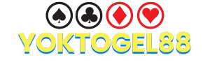 Logo YOKTOGEL88